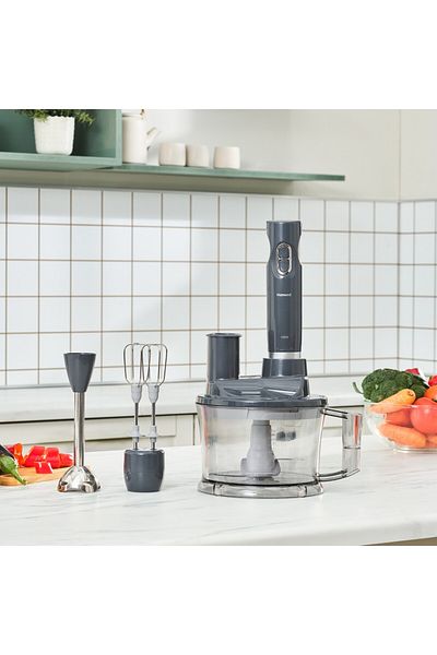 HOMEND Blender Functionall 2842H Food Processor