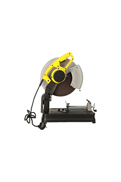 Stanley 2200W 3800-RPM Sharp Cutting Chop Saw 355mm