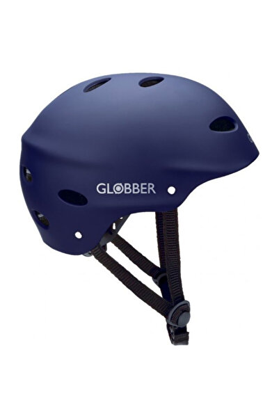 Globber خوذة عالية الجودة ومتينة للكبار، مقاس متوسط