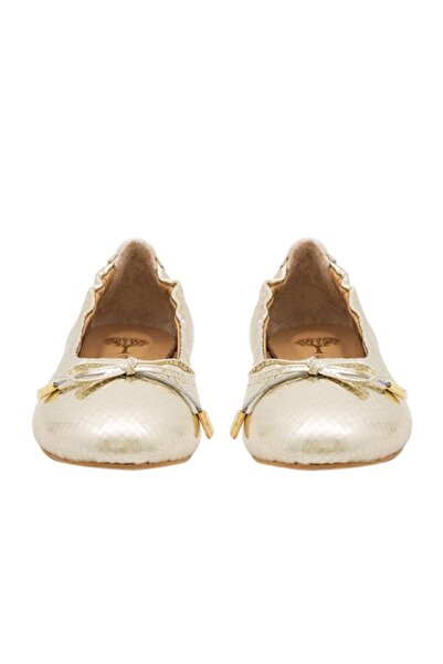 Vario Μαλίση με επίδραση χρυσού