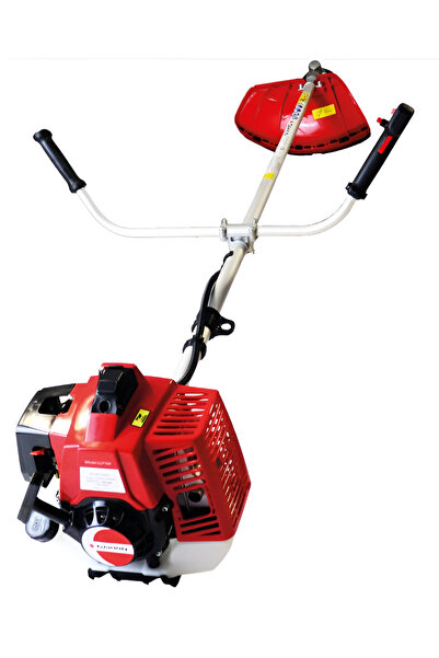 Dakkin Dakkın CG630 Motorlu Tırpan Yan  3,1 HP