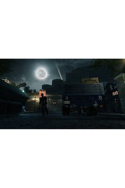 Sony RAID World War II for PS4