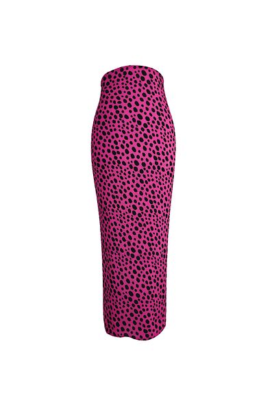 MANOTRES Polka Dot Pareo