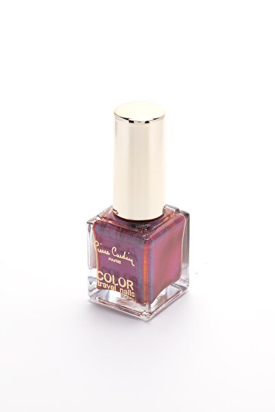 Pierre Cardin Color Travel Nails Oje -89