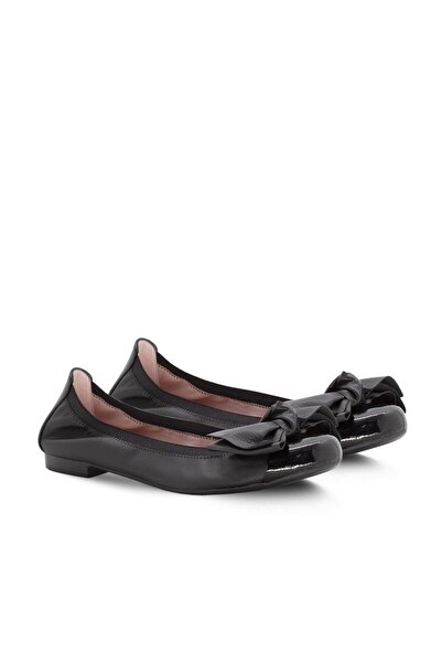 Pretty Ballerinas Shade Negro/coton Negro
