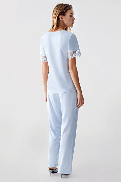 PERİN 321- 3'LÜ PENYE GECELİK TAKIMI