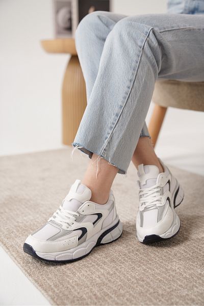 Daxtors Pantofi sport pentru femei Sameto Daily Ortopedic
