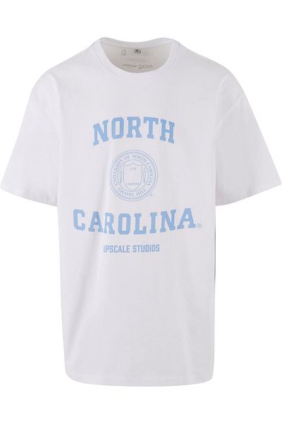 Upscale by Mister Tee North Carolina Oversize Tee