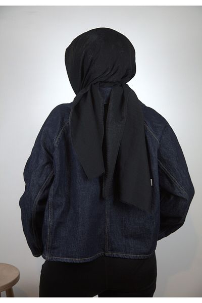 Flow Denim jacket