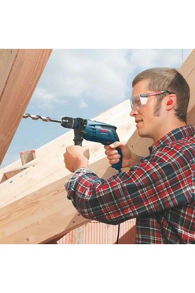 Bosch GSB 701W 220V Professional Impact Drill 16mm