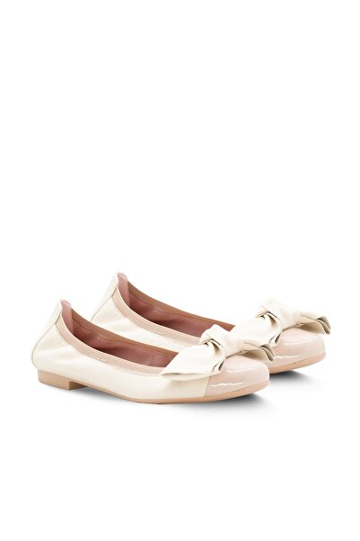 Pretty Ballerinas Shade Rose / Coton Avorıo