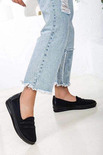 Acaroğlu Ayakkabı Mom Shoes