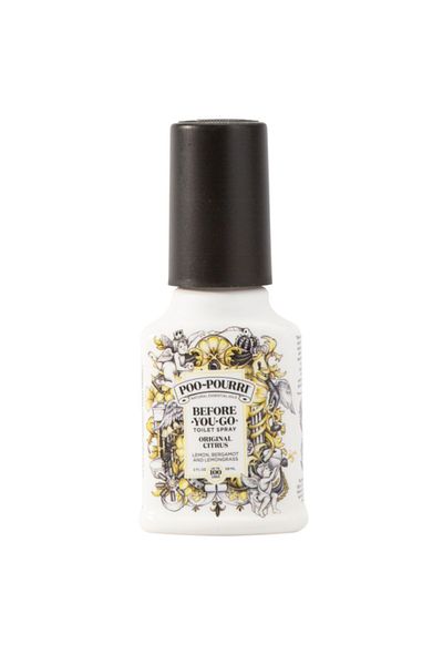 Poo-Pourri Original Citrus Toilet Spray 2fl.oz