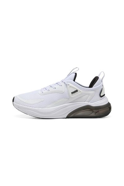 Puma Cell Thrill Men's White Running Shoes Cell Sole 31016820