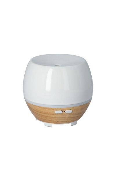 Ellia Awaken Ultrasonic Long-Lasting Aroma Diffuser with Mood Lighting