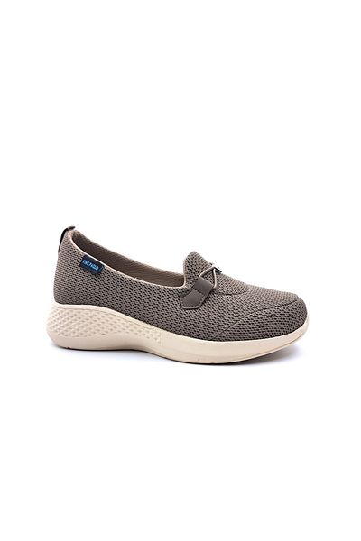 KİNG PAOLO Pantofi sport din material textil, fără șireturi, cu talpă anatomică Krakers