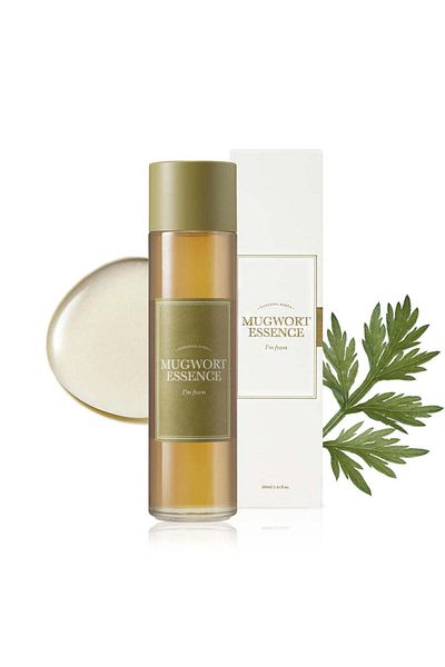 I'm From I'm from MUGWORT ESSENCE 160 mL
