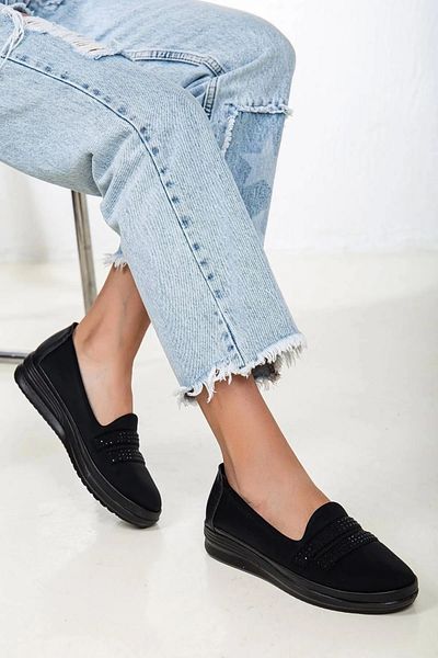 Acaroğlu Ayakkabı Mom Shoes