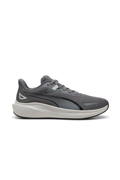Puma Gray Skyrocket Lite Running Shoes