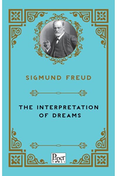 Marvel The Interpretation of Dreams (English)