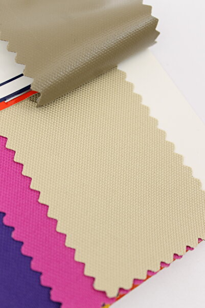 ERDAL DERİCİLİK 660 ντένι μπεζ ύφασμα ιμπερτέξ 5 μέτρα