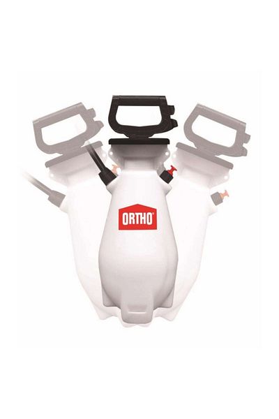 Ortho Professional Chemical Resistant Compressed Tank Sprayer 1 Gal