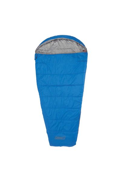 Coleman 2-In-1 30°F Outdoor Camping Sleeping Bag