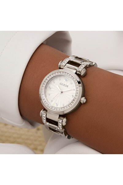 Guess Ginger Damenuhr GW0869L3