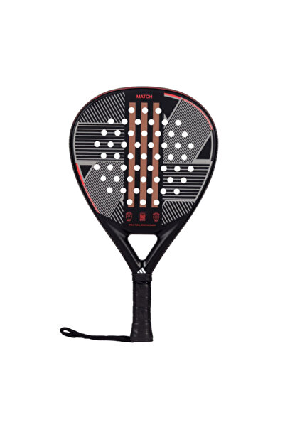 adidas Match 3.3 Discovery Level Padel Racket 45.5 cm