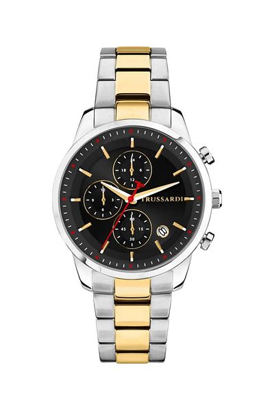 Trussardi Male Watch T- BRIDGE Collection R2453171001