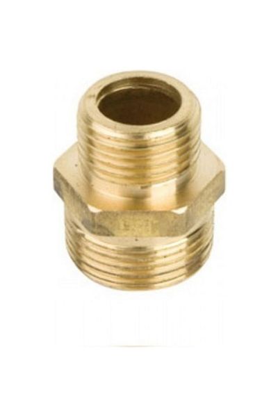 ZENT Vito Yellow Proportional Nipple 3/4*1