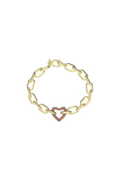 Guess Beloved Goldarmband Jubb05005jwygpks