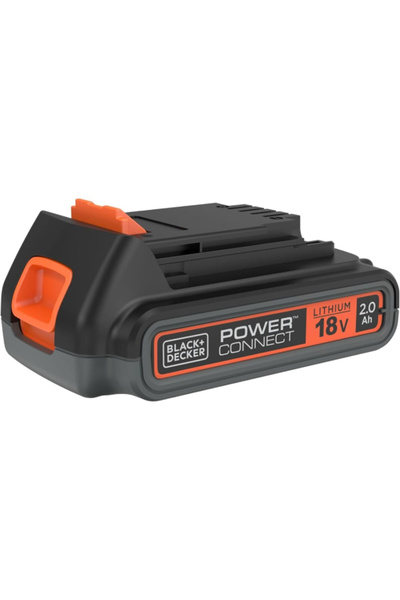 Black&Decker 18V 2.0Ah Lithium-ion Battery