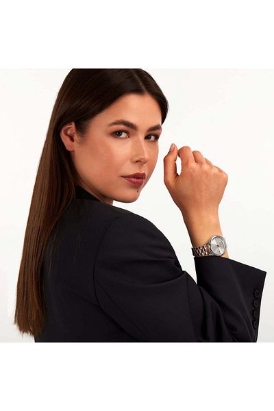 Trussardi Female Watch CITY LIFE Collection R2453170501
