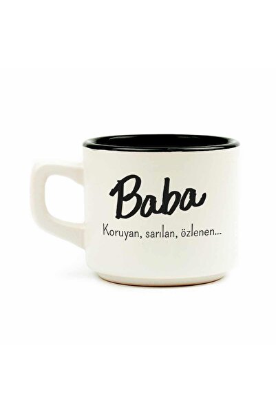 Father White Venus Mug - Gift Ceramic Mug