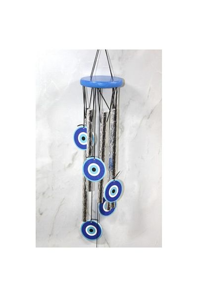 PERİBOİA Periboia Metal Wind Chime Model 7