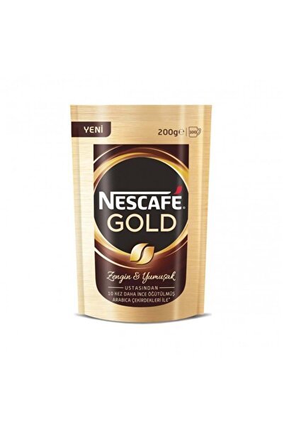 Nescafe Gold 200 gr