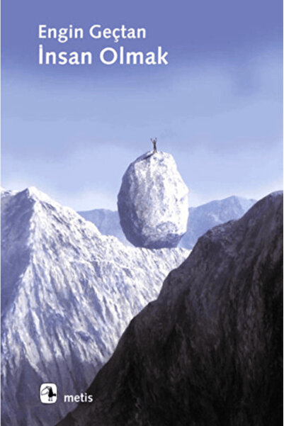 Metis Yayınları İnsan Olmak