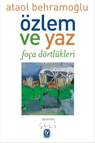Tekin Yayınevi Özlem ve Yaz