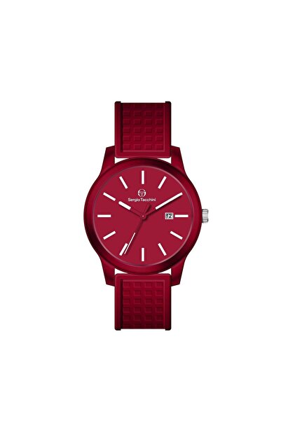 Sergio Tacchini St.5.10002-4 Men's Wristwatch