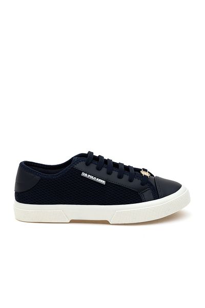 U.S. Polo Assn. Women's Navy Blue Sports Shoes 50304812-Vr033