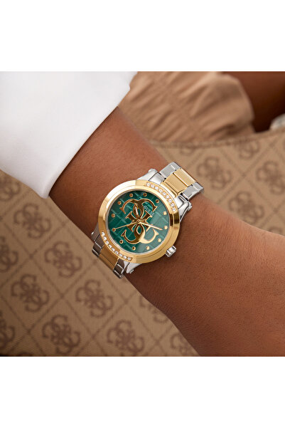 Guess Annette Damenuhr GW0861L4