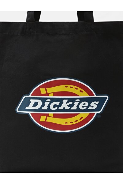 Dickies Dickies Icon Tote Black Canvas Bag