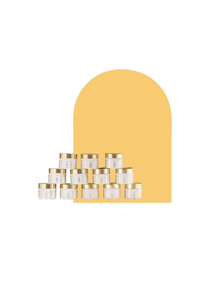 OUD LOVER توزيعات ميني بخور عود لافر  12 قطعه