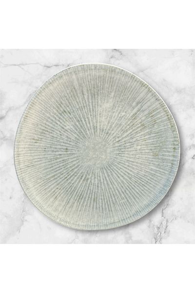 Güral Porselen Güral Porcelain Cake Plate