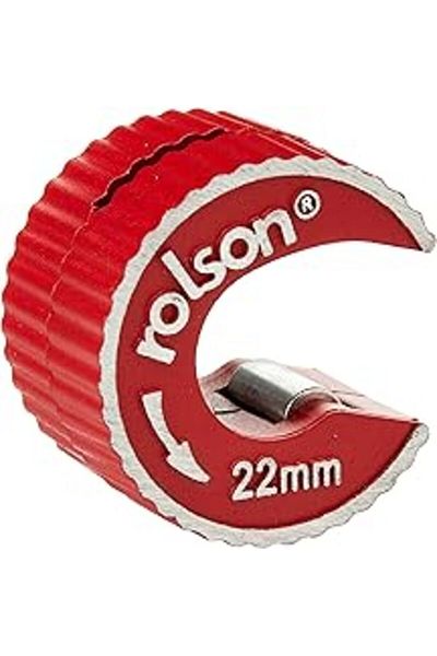 Mu Art Rolson 22408 Pipe Cutter