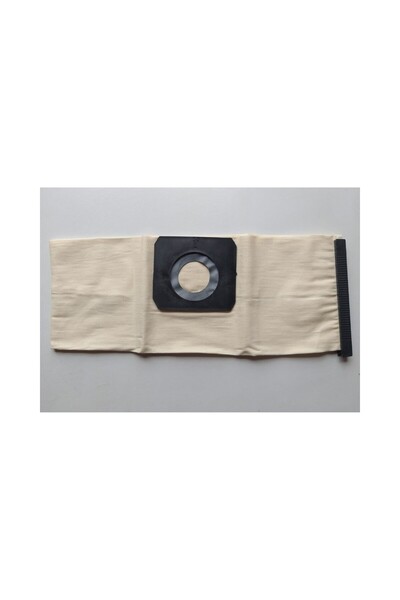 Şipşak Geldi FANTOM Worker WD 3100 Sac de pânză pentru aspirator, care poate ...