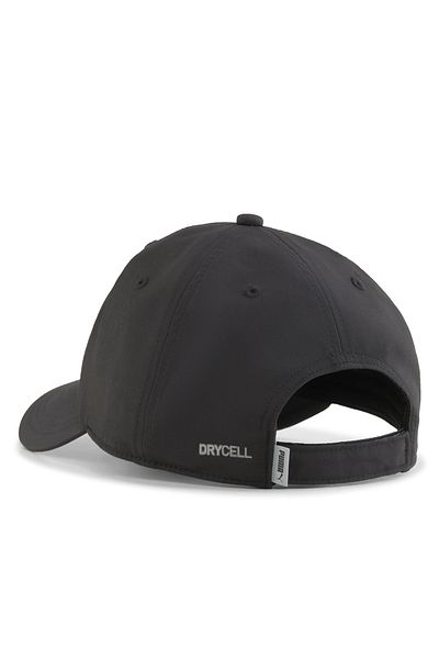 Puma 02617201 ПОЛИ ПАМУК BB Шапка Puma Bl Черна Унисекс Шапка
