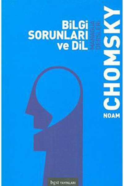 Bgst Yayınları Bilgi Sorunları ve Dil