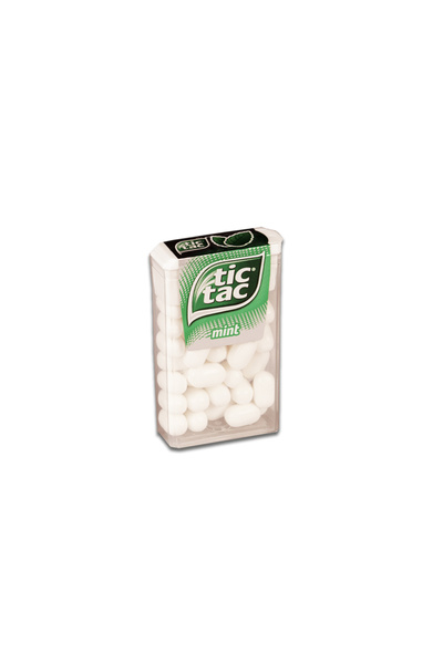 Tic Tac - Mint Fresh ( Nane ) 18gr
